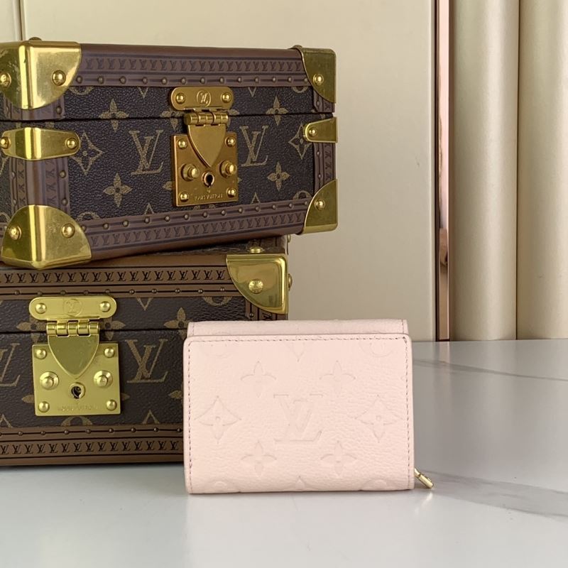 Louis Vuitton Wallets
